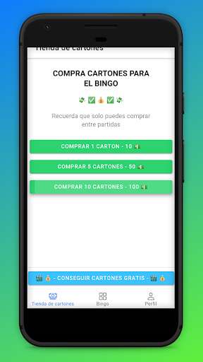 Run android online APK Bingo - Cartones Gratis from MyAndroid or emulate Bingo - Cartones Gratis using MyAndroid Run android online APK Bingo - Cartones Gratis from MyAndroid or emulate Bingo - Cartones Gratis using MyAndroid