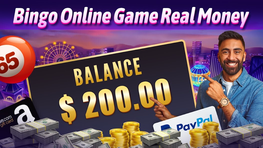 Run android online APK Bingo - Cash Win Real Money from MyAndroid or emulate Bingo - Cash Win Real Money using MyAndroid Run android online APK Bingo - Cash Win Real Money from MyAndroid or emulate Bingo - Cash Win Real Money using MyAndroid