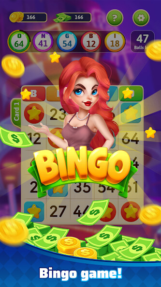 Run android online APK Bingo Challenge from MyAndroid or emulate Bingo Challenge using MyAndroid
