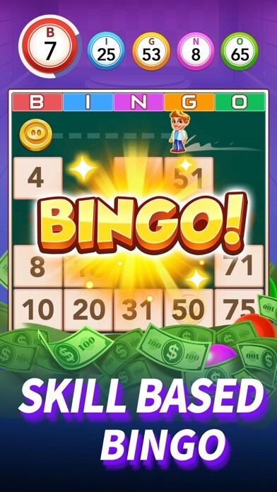 Emulate iPhone app Bingo Craze - Win Real Money using MyAndroid Emulate iPhone app Bingo Craze - Win Real Money using MyAndroid
