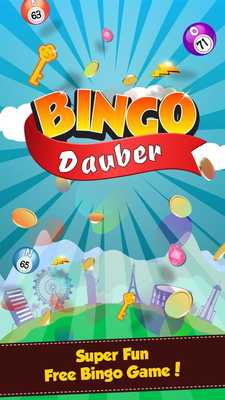 Emulate Android APK Bingo Dauber -Free Bingo Games