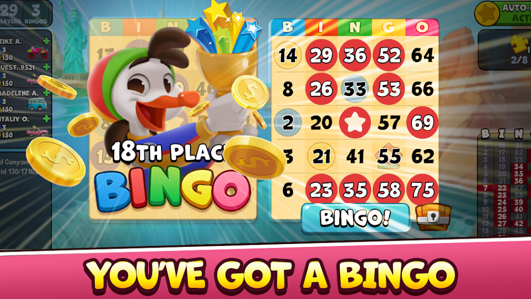 Run android online APK BINGO DRIVE: CLASH BINGO GAMES from MyAndroid or emulate BINGO DRIVE: CLASH BINGO GAMES using MyAndroid Run android online APK BINGO DRIVE: CLASH BINGO GAMES from MyAndroid or emulate BINGO DRIVE: CLASH BINGO GAMES using MyAndroid