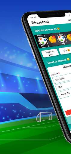 Run android online APK Bingofoot from MyAndroid or emulate Bingofoot using MyAndroid
