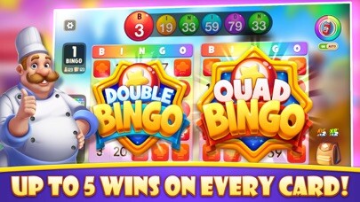 Emulate iPhone app Bingo Frenzy-Live Bingo Games using MyAndroid Emulate iPhone app Bingo Frenzy-Live Bingo Games using MyAndroid