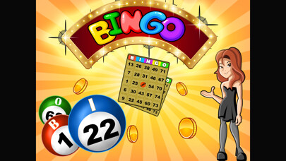 Emulate iPhone app Bingo Fun Blast HD Lucky cards using MyAndroid Emulate iPhone app Bingo Fun Blast HD Lucky cards using MyAndroid
