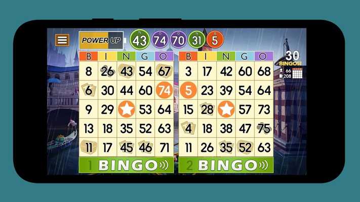 Emulate Android APK Bingo games for free Emulate Android APK Bingo games for free