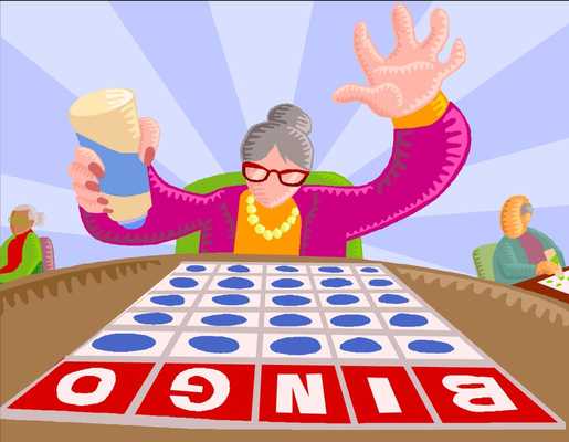 Emulate Android APK BINGO Grandma win Emulate Android APK BINGO Grandma win