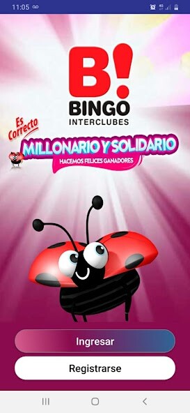 Run android online APK Bingo Interclubes from MyAndroid or emulate Bingo Interclubes using MyAndroid Run android online APK Bingo Interclubes from MyAndroid or emulate Bingo Interclubes using MyAndroid