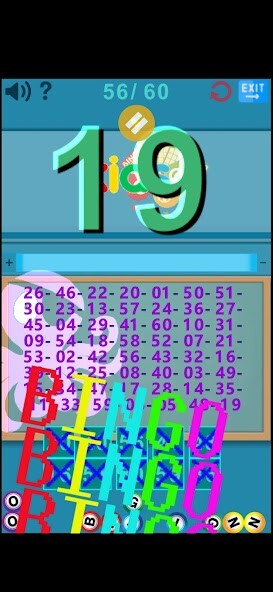 Run android online APK Bingo kids from MyAndroid or emulate Bingo kids using MyAndroid
