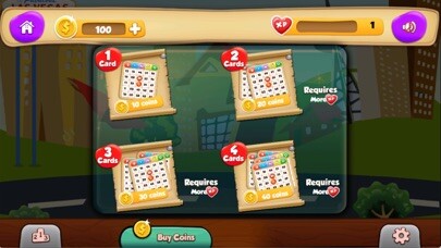 Emulate iPhone app Bingo Live Fun using MyAndroid Emulate iPhone app Bingo Live Fun using MyAndroid