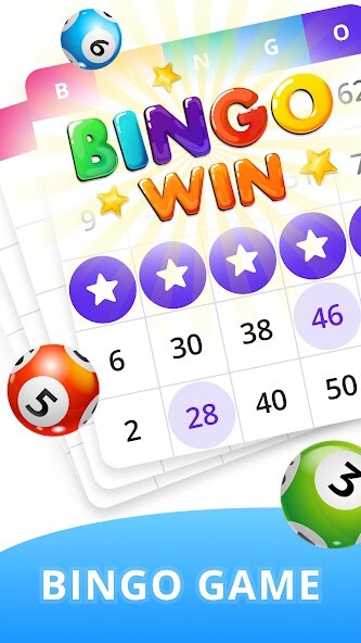 Run android online APK Bingo Lotto: Online Card Games from MyAndroid or emulate Bingo Lotto: Online Card Games using MyAndroid
