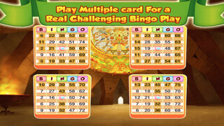 Emulate iPhone app Bingo Master Deluxe Casino - HD Free using MyAndroid Emulate iPhone app Bingo Master Deluxe Casino - HD Free using MyAndroid