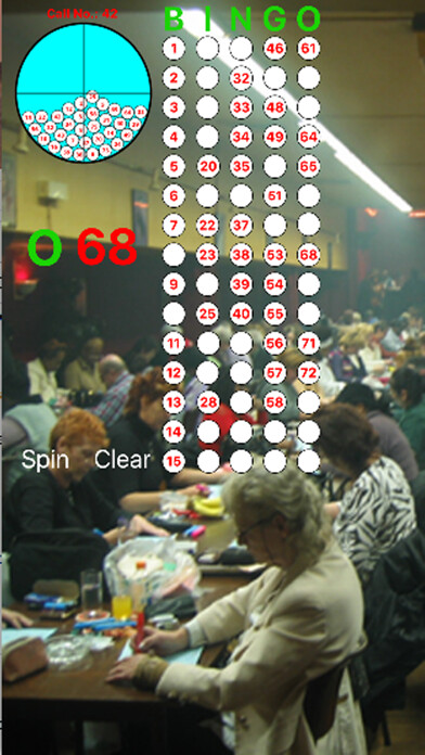 Run android online APK Bingo Master from MyAndroid or emulate Bingo Master using MyAndroid
