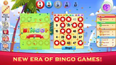 Emulate iPhone app Bingo Mastery - Bingo Games using MyAndroid Emulate iPhone app Bingo Mastery - Bingo Games using MyAndroid