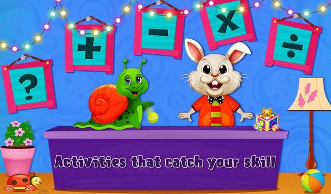Emulate Android APK Bingo Maths Games For Kids Emulate Android APK Bingo Maths Games For Kids
