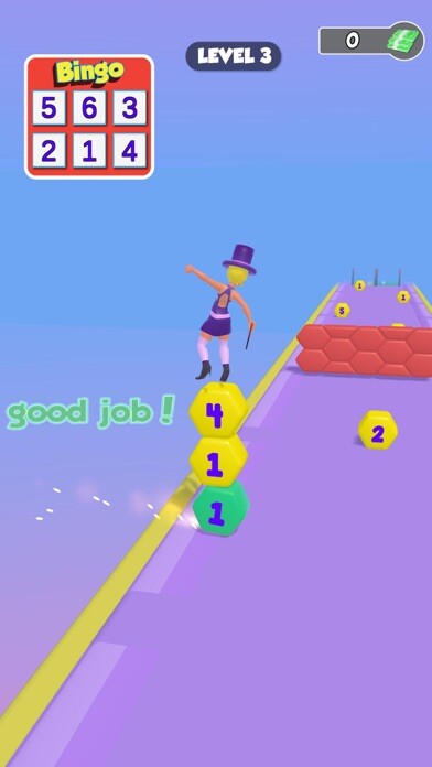 Emulate iPhone app Bingo Matic using MyAndroid Emulate iPhone app Bingo Matic using MyAndroid