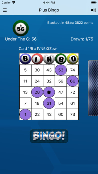 Run android online APK Bingo Plus from MyAndroid or emulate Bingo Plus using MyAndroid Run android online APK Bingo Plus from MyAndroid or emulate Bingo Plus using MyAndroid