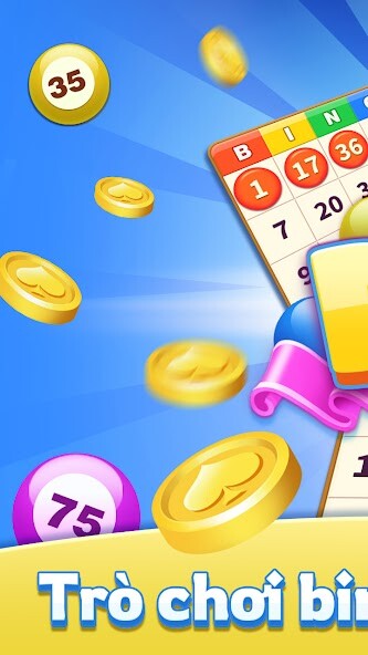 Run android online APK Bingo Power：Big Winner from MyAndroid or emulate Bingo Power：Big Winner using MyAndroid