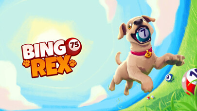 Emulate iPhone app Bingo Rex using MyAndroid