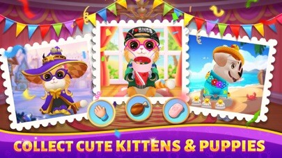 Emulate iPhone app Bingo Rush - Club Bingo Games using MyAndroid Emulate iPhone app Bingo Rush - Club Bingo Games using MyAndroid