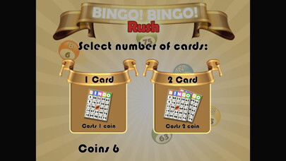Emulate iPhone app Bingo! Rush Lucky Ball Cards using MyAndroid Emulate iPhone app Bingo! Rush Lucky Ball Cards using MyAndroid