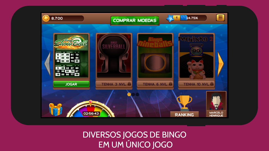 Run android online APK Bingo Show - Vídeo Bingo from MyAndroid or emulate Bingo Show - Vídeo Bingo using MyAndroid Run android online APK Bingo Show - Vídeo Bingo from MyAndroid or emulate Bingo Show - Vídeo Bingo using MyAndroid