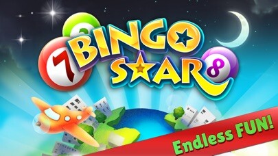 Emulate iPhone app Bingo Star using MyAndroid
