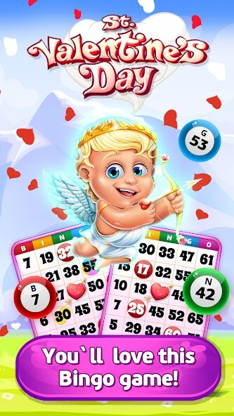 Run android online APK Bingo St. Valentines Day from MyAndroid or emulate Bingo St. Valentines Day using MyAndroid Run android online APK Bingo St. Valentines Day from MyAndroid or emulate Bingo St. Valentines Day using MyAndroid