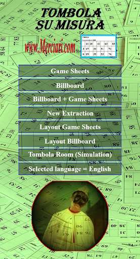 Run android online APK Bingo / Tombola to Measure from MyAndroid or emulate Bingo / Tombola to Measure using MyAndroid Run android online APK Bingo / Tombola to Measure from MyAndroid or emulate Bingo / Tombola to Measure using MyAndroid