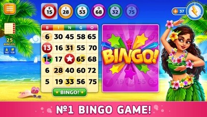 Emulate iPhone app Bingo ! Tropical Beach Games using MyAndroid Emulate iPhone app Bingo ! Tropical Beach Games using MyAndroid