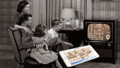 Emulate iPhone app Bingo TV Cards using MyAndroid Emulate iPhone app Bingo TV Cards using MyAndroid