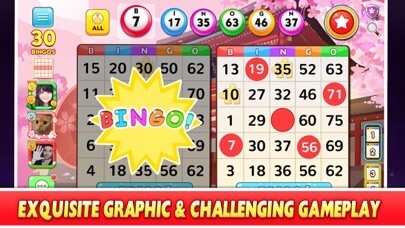 Emulate iPhone app Bingo Win using MyAndroid Emulate iPhone app Bingo Win using MyAndroid