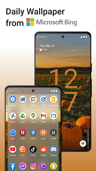 Run android online APK Bing Pix - BingWallpapers KLWP from MyAndroid or emulate Bing Pix - BingWallpapers KLWP using MyAndroid Run android online APK Bing Pix - BingWallpapers KLWP from MyAndroid or emulate Bing Pix - BingWallpapers KLWP using MyAndroid