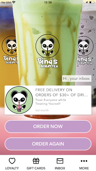 Run android online APK Bings Boba Tea App from MyAndroid or emulate Bings Boba Tea App using MyAndroid Run android online APK Bings Boba Tea App from MyAndroid or emulate Bings Boba Tea App using MyAndroid