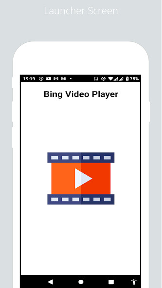 Run android online APK Bing Video Player from MyAndroid or emulate Bing Video Player using MyAndroid Run android online APK Bing Video Player from MyAndroid or emulate Bing Video Player using MyAndroid