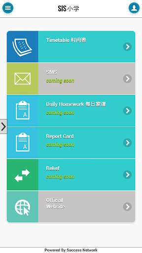Run android online APK BIN HUA PRIVATE HIGH SCHOOL from MyAndroid or emulate BIN HUA PRIVATE HIGH SCHOOL using MyAndroid
