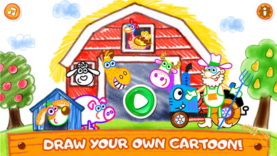 Emulate iPhone app Bini Coloring & Drawing Games using MyAndroid Emulate iPhone app Bini Coloring & Drawing Games using MyAndroid
