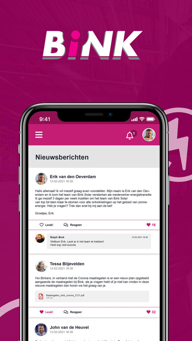 Emulate Android APK Bink