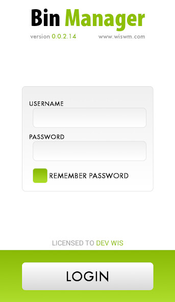 Emulate Android APK Bin Manager