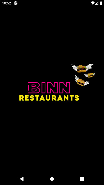 Run android online APK Binn Restaurants from MyAndroid or emulate Binn Restaurants using MyAndroid