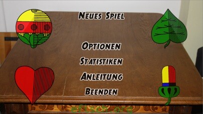 Emulate iPhone app Binokel using MyAndroid Emulate iPhone app Binokel using MyAndroid