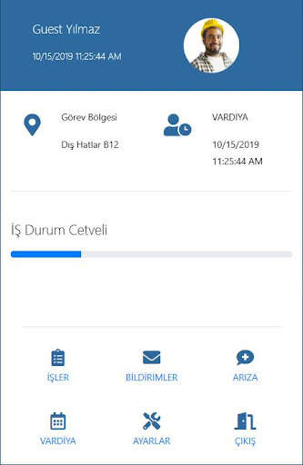 Run android online APK Binsat IGA Temiz Alan from MyAndroid or emulate Binsat IGA Temiz Alan using MyAndroid