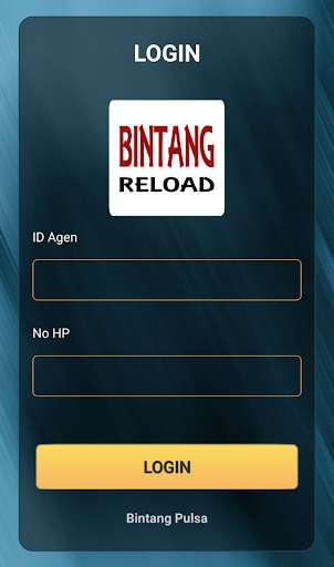 Emulate Android APK BINTANG RELOAD Emulate Android APK BINTANG RELOAD