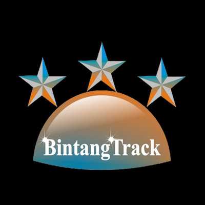 Emulate Android APK Bintang Track GPS Tracking