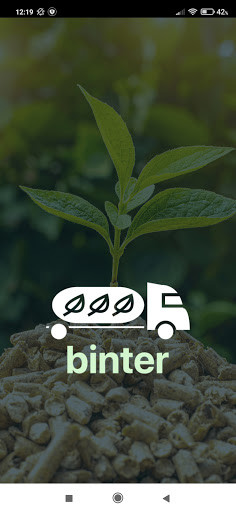 Run android online APK Binter.MK from MyAndroid or emulate Binter.MK using MyAndroid