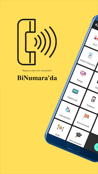 Run android online APK BiNumara from MyAndroid or emulate BiNumara using MyAndroid