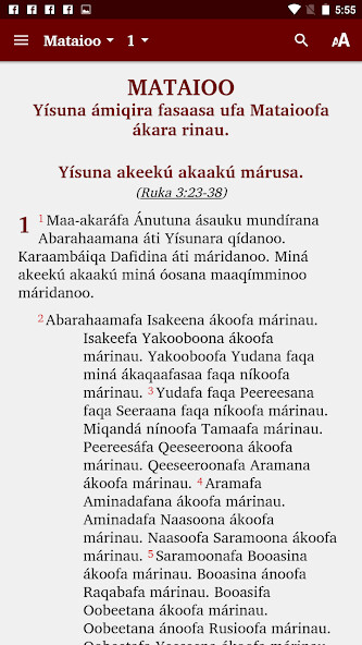 Run android online APK Binumarien - Bible from MyAndroid or emulate Binumarien - Bible using MyAndroid Run android online APK Binumarien - Bible from MyAndroid or emulate Binumarien - Bible using MyAndroid