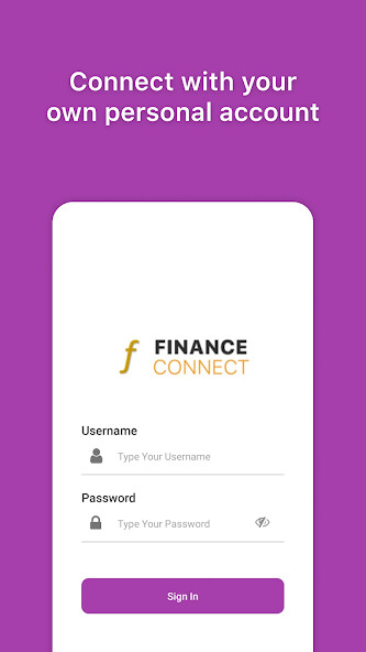 Run android online APK BINUS Finance Connect from MyAndroid or emulate BINUS Finance Connect using MyAndroid