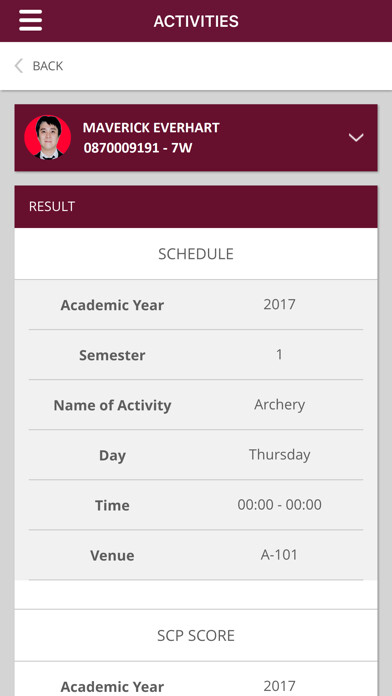 Emulate iPhone app BINUS SCHOOL Serpong e-Desk using MyAndroid Emulate iPhone app BINUS SCHOOL Serpong e-Desk using MyAndroid