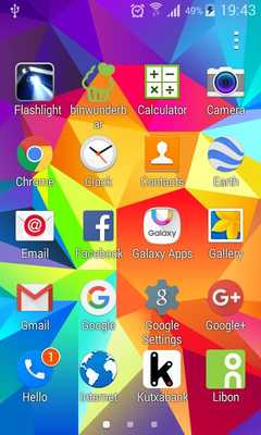 Emulate Android APK binwunderbar Emulate Android APK binwunderbar